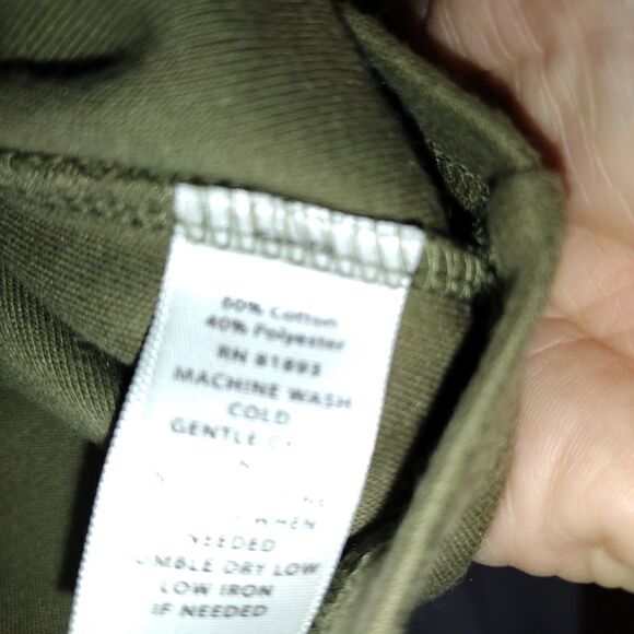 D& Co shirt and cardigan set - Picture 4 of 8